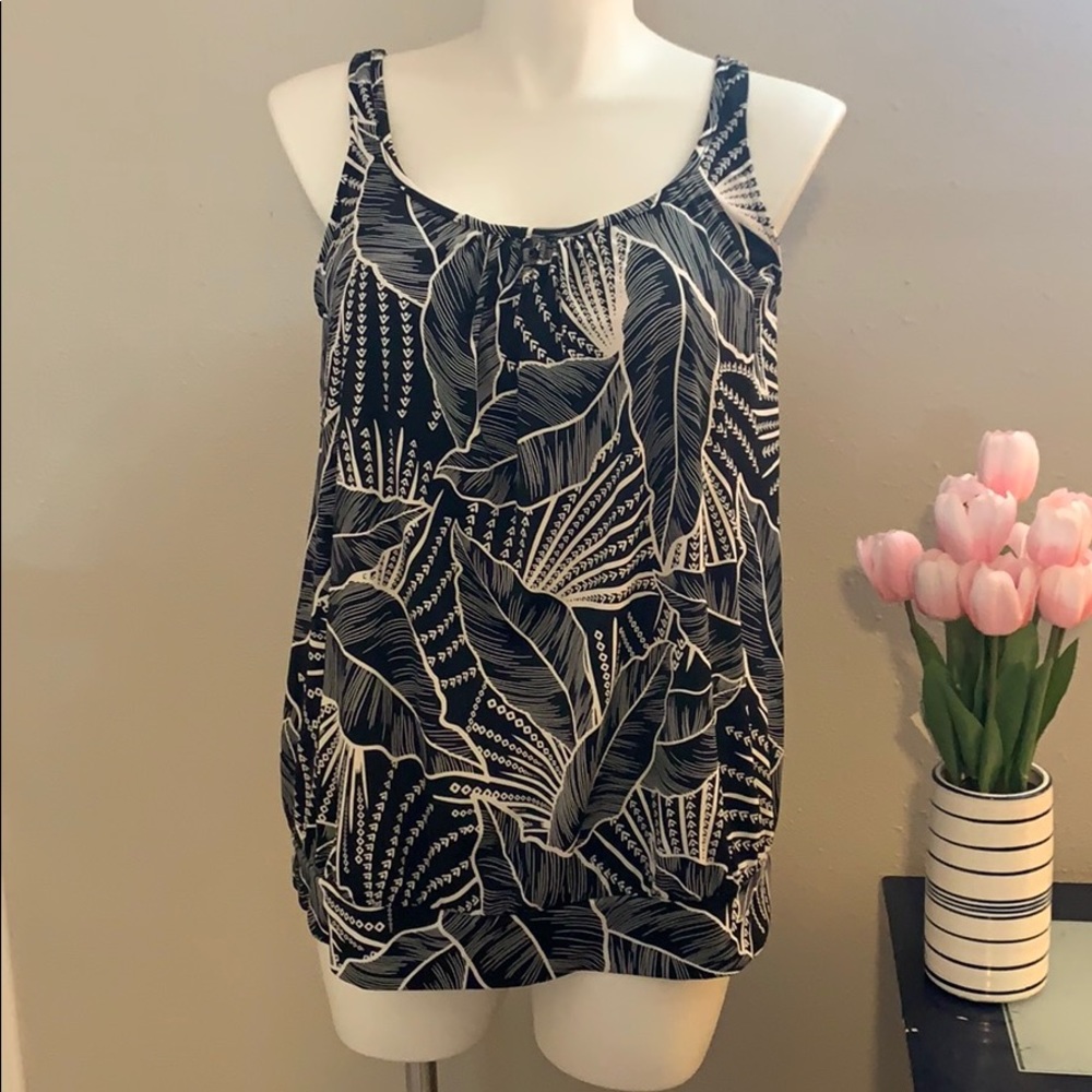 Swimsuit Top